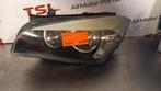 Koplamp links van een BMW X1, Ophalen of Verzenden, 3 maanden garantie, Gebruikt, BMW
