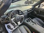 Mazda MX-5 NC 1.8i 16v, Cuir, Achat, 93 kW, Entreprise