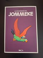 Alle belevenissen van Jommeke 44, Ophalen of Verzenden, Zo goed als nieuw