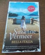 Bella Italia / Suzanne Vermeer, Ophalen, Gelezen, Suzanne Vermeer