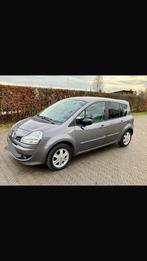 Renault Grand Modus - automaat, Auto's, Renault, Stof, Particulier, Grand Modus, Voorwielaandrijving