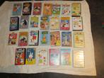 27 videocassettes VHS voor kinderen Musti Pingu en andere, Enlèvement, En néerlandais