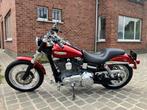 Harley Davidson Dyna Super Glide, Motoren, Motoren | Harley-Davidson, 2 cilinders, Particulier, Meer dan 35 kW