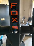 Focus Fox S iPlus Crosstrainer. Nooit gebruikt., Sports & Fitness, Comme neuf, Vélo elliptique, Enlèvement