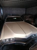 cadillac eldorado, Auto's, Wit, 5 zetels, Particulier, Blauw