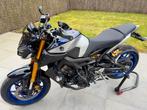 Yamaha MT 09-SP, Motoren, Motoren | Yamaha, Naked bike, 847 cc, Particulier, 3 cilinders