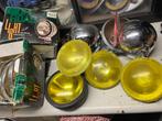 Rally + Offroad lampen, Auto-onderdelen, Ophalen of Verzenden
