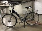 ELEKTRISCHE DAMESFIETS BATAVUS, Fietsen en Brommers, Ophalen, Gebruikt, Batavus, Versnellingen