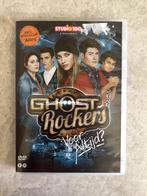 DVD Ghost Rockers - Voor altijd?, Cd's en Dvd's, Vanaf 9 jaar, Ophalen, Gebruikt, Film