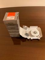 Modular spots zeven stuks, Maison & Meubles, Lampes | Spots, Neuf, Spot encastrable ou Spot mural, Encastré(e), Enlèvement