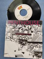 Penthouse (neighbour fool, belpop, cr rec, 84, cr411a, perf, Cd's en Dvd's, Ophalen of Verzenden, Single