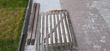 Bois de chauffage a donner beschikbaar voor biedingen