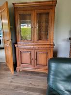 Buffetkast, Ophalen, Zo goed als nieuw, Kersenhout