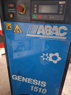 Compressor, Ophalen, Zo goed als nieuw
