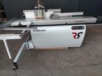 houtcombine robland nx 310 met wagen 2m50, Ophalen