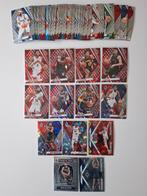Lot 51 NBA kaarten Panini Phoenix, Enlèvement ou Envoi, Comme neuf, Plusieurs images