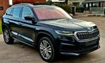Skoda kodiaq ll 4x4 Clever L&K Matrix 200pk, Auto's, Bedrijf, Kodiaq, 4x4, Te koop