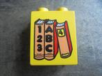 Lego Duplo Brick 1x2x2 (zie foto's), Kinderen en Baby's, Speelgoed | Duplo en Lego, Ophalen of Verzenden, Gebruikt, Losse stenen