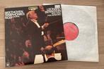 Vinyle : Beethoven - Symphonies n9 chorale, Enlèvement ou Envoi, Comme neuf