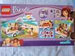 lego friends van 6 tot 12j, Ophalen, Zo goed als nieuw, Lego