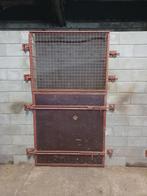 Porte Box chevaux, Animaux & Accessoires, Box & Pâturages, Élevage