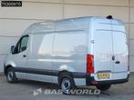 Mercedes Sprinter 315 CDI Automaat L2H2 150PK Airco Camera P, Auto's, Automaat, Stof, Gebruikt, 4 cilinders