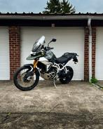 Triumph Tiger 900 Rally Pro, Motoren, Motorrijbewijs A, Bedrijf, Meer dan 35 kW, Overig