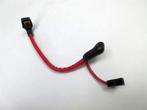 Yamaha XJ600 accu kabel draad Diversion accukabel accudraad, Motoren, Ophalen of Verzenden, Gebruikt