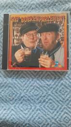 HET BOERENPARLEMENT (Martin De Jonghe en Jo Demeyere), Cd's en Dvd's, Ophalen of Verzenden, Zo goed als nieuw