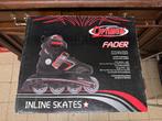 Inline skates Optimum Fader maat 30, Sports & Fitness, Patins à roulettes alignées, Autres marques, Enlèvement ou Envoi, Utilisé