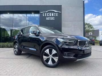 Volvo XC40 1.5 T4 Inscription Expression Hybride Panodak... beschikbaar voor biedingen