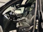 BMW x5 xDrive45e M-Sport PRO Full Black - Garantie, Automaat, Zwart, Leder, 5 zetels
