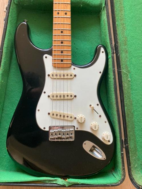 Fender Stratocaster 1974, Muziek en Instrumenten, Snaarinstrumenten | Gitaren | Elektrisch, Fender, Ophalen