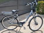 Oxford electrische fiets / autom.versn/ grote range, Fietsen en Brommers, Ophalen, Zo goed als nieuw