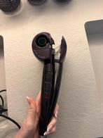Babyliss Curl Secret, Ophalen of Verzenden, Gebruikt, Krultang of Stijltang