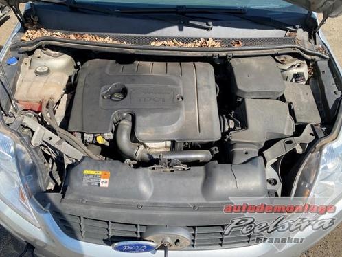 Versnellingsbak van een Ford Focus, Auto-onderdelen, Transmissie en Toebehoren, Ford, Gebruikt, 3 maanden garantie, Ophalen of Verzenden