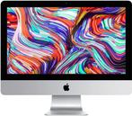 iMac 21,5 inch 4K Mid 2017 3.6 GHz Core i7 1 TB SSD 32GB Ram, Computers en Software, Apple Desktops, Ophalen, 32 GB, SSD, IMac