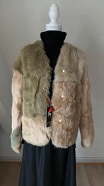 Manteau 100 % peau de mouton, Enlèvement ou Envoi, Neuf, Taille 38/40 (M), Autres couleurs