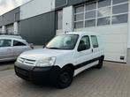 Citroën Berlingo 1.6HDI Trekhaak/ Schuifdeur/ Gekeurd Vvk, Auto's, Citroën, Bedrijf, Diesel, Te koop
