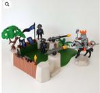 Playmobil 4014, Ophalen of Verzenden, Gebruikt