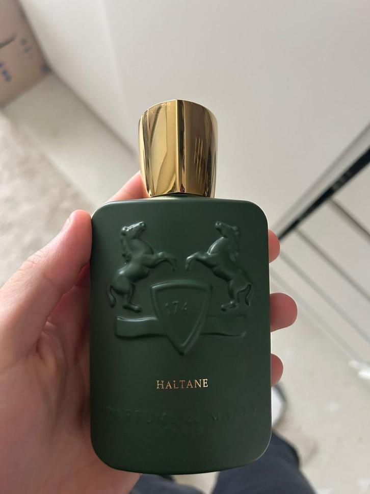 Parfums de Marly Haltane, Handtassen en Accessoires, Uiterlijk | Parfum, Nieuw, Ophalen of Verzenden