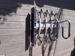 Porte 4 Vélos MOTTEZ, Autos : Divers, Porte-vélos, Enlèvement, 3 vélos ou plus, Comme neuf, Support d'attelage