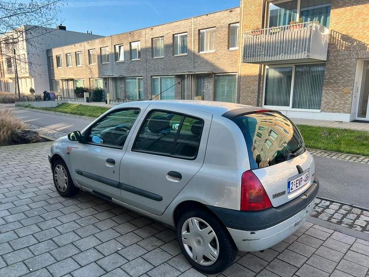 Te koop – Benzine wagen (2000) – €1000, Auto's, Opel, Particulier, Benzine, Ophalen
