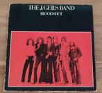 LP The J.Geils Band - Bloodshot, Ophalen of Verzenden, Gebruikt
