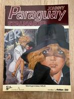 Johnny Paraguay - Stalnaker, Boeken, Eén stripboek, Ophalen of Verzenden, Gelezen