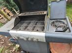 GAS BBQ, Ophalen, Gebruikt