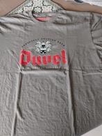 Duvel, Comme neuf, Duvel, Enlèvement