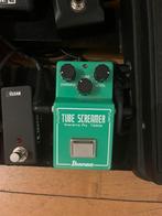 Ibanez TS808 Tube Screamer, Muziek en Instrumenten, Ophalen, Distortion, Overdrive of Fuzz