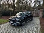 Fiat tipo cross 2024 nieuwstaat, Auto's, Zwart, Leder, Bedrijf, Break