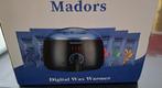 Madors Digital Wax Warmer, Elektronische apparatuur, Persoonlijke Verzorgingsapparatuur, Ophalen, Nieuw